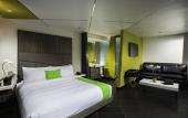 Туры в отель The Moment Hotel Туры в отель The Moment Hotel