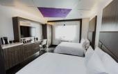 Туры в отель The Moment Hotel Туры в отель The Moment Hotel