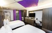 Туры в отель The Moment Hotel Туры в отель The Moment Hotel