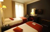 Туры в отель Hotel Rochechouart, a Member of Design Hotels – Orso Hotel Туры в отель Hotel Rochechouart, a Member of Design Hotels – Orso Hotel