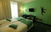 Туры в отель Hotel Rochechouart, a Member of Design Hotels – Orso Hotel Туры в отель Hotel Rochechouart, a Member of Design Hotels – Orso Hotel