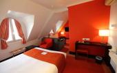 Туры в отель Hotel Rochechouart, a Member of Design Hotels – Orso Hotel Туры в отель Hotel Rochechouart, a Member of Design Hotels – Orso Hotel