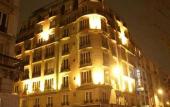Туры в отель Hotel Rochechouart, a Member of Design Hotels – Orso Hotel Туры в отель Hotel Rochechouart, a Member of Design Hotels – Orso Hotel
