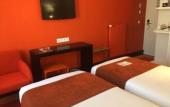 Туры в отель Hotel Rochechouart, a Member of Design Hotels – Orso Hotel Туры в отель Hotel Rochechouart, a Member of Design Hotels – Orso Hotel
