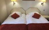 Туры в отель Hotel Rochechouart, a Member of Design Hotels – Orso Hotel Туры в отель Hotel Rochechouart, a Member of Design Hotels – Orso Hotel