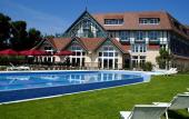 Туры в отель Renaissance Paris Hippodrome De St. Cloud Hotel Туры в отель Renaissance Paris Hippodrome De St. Cloud Hotel