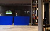 Туры в отель Renaissance Paris Hippodrome De St. Cloud Hotel Туры в отель Renaissance Paris Hippodrome De St. Cloud Hotel