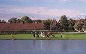 Туры в отель Renaissance Paris Hippodrome De St. Cloud Hotel Туры в отель Renaissance Paris Hippodrome De St. Cloud Hotel