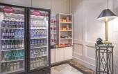 Туры в отель La Quinta Inn & Suites by Wyndham Secaucus Meadowlands Туры в отель La Quinta Inn & Suites by Wyndham Secaucus Meadowlands