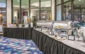 Туры в отель La Quinta Inn & Suites by Wyndham Secaucus Meadowlands Туры в отель La Quinta Inn & Suites by Wyndham Secaucus Meadowlands