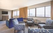Туры в отель La Quinta Inn & Suites by Wyndham Secaucus Meadowlands Туры в отель La Quinta Inn & Suites by Wyndham Secaucus Meadowlands