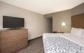 Туры в отель La Quinta Inn & Suites by Wyndham Secaucus Meadowlands Туры в отель La Quinta Inn & Suites by Wyndham Secaucus Meadowlands