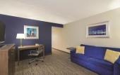 Туры в отель La Quinta Inn & Suites by Wyndham Secaucus Meadowlands Туры в отель La Quinta Inn & Suites by Wyndham Secaucus Meadowlands