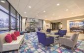 Туры в отель La Quinta Inn & Suites by Wyndham Secaucus Meadowlands Туры в отель La Quinta Inn & Suites by Wyndham Secaucus Meadowlands