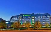 Туры в отель DoubleTree by Hilton North Vancouver Туры в отель DoubleTree by Hilton North Vancouver