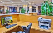 Туры в отель DoubleTree by Hilton North Vancouver Туры в отель DoubleTree by Hilton North Vancouver