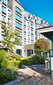 Туры в отель DoubleTree by Hilton North Vancouver Туры в отель DoubleTree by Hilton North Vancouver