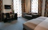 Туры в отель Hotel George Vienna Туры в отель Hotel George Vienna