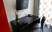 Туры в отель Hotel George Vienna Туры в отель Hotel George Vienna