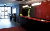Туры в отель Hotel George Vienna Туры в отель Hotel George Vienna