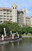Туры в отель Nanjiao Hotel Shanghai Туры в отель Nanjiao Hotel Shanghai
