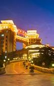 Туры в отель Nanjiao Hotel Shanghai Туры в отель Nanjiao Hotel Shanghai