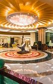 Туры в отель Nanjiao Hotel Shanghai Туры в отель Nanjiao Hotel Shanghai