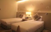 Туры в отель Hotel Benilde Maison De La Salle Туры в отель Hotel Benilde Maison De La Salle