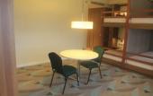 Туры в отель Hotel Benilde Maison De La Salle Туры в отель Hotel Benilde Maison De La Salle