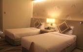 Туры в отель Hotel Benilde Maison De La Salle Туры в отель Hotel Benilde Maison De La Salle