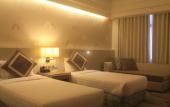 Туры в отель Hotel Benilde Maison De La Salle Туры в отель Hotel Benilde Maison De La Salle