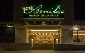 Туры в отель Hotel Benilde Maison De La Salle Туры в отель Hotel Benilde Maison De La Salle