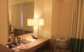 Туры в отель Hotel Benilde Maison De La Salle Туры в отель Hotel Benilde Maison De La Salle