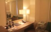 Туры в отель Hotel Benilde Maison De La Salle Туры в отель Hotel Benilde Maison De La Salle