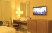 Туры в отель Hotel Benilde Maison De La Salle Туры в отель Hotel Benilde Maison De La Salle