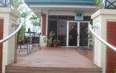 Туры в отель Hotel Benilde Maison De La Salle Туры в отель Hotel Benilde Maison De La Salle