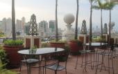 Туры в отель Hotel Benilde Maison De La Salle Туры в отель Hotel Benilde Maison De La Salle