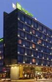 Туры в отель Holiday Inn Helsinki City Center Туры в отель Holiday Inn Helsinki City Center