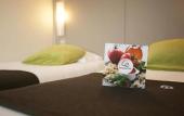 Туры в отель Hotel Campanile STRASBOURG - Lingolsheim Туры в отель Hotel Campanile STRASBOURG - Lingolsheim