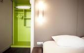 Туры в отель Hotel Campanile STRASBOURG - Lingolsheim Туры в отель Hotel Campanile STRASBOURG - Lingolsheim