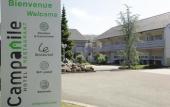 Туры в отель Hotel Campanile STRASBOURG - Lingolsheim Туры в отель Hotel Campanile STRASBOURG - Lingolsheim