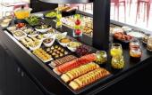 Туры в отель Hotel Campanile STRASBOURG - Lingolsheim Туры в отель Hotel Campanile STRASBOURG - Lingolsheim
