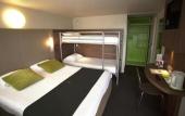 Туры в отель Hotel Campanile STRASBOURG - Lingolsheim Туры в отель Hotel Campanile STRASBOURG - Lingolsheim