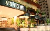 Туры в отель Parque Balneario Hotel Santos by Castelo Itaipava Туры в отель Parque Balneario Hotel Santos by Castelo Itaipava