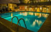 Туры в отель Parque Balneario Hotel Santos by Castelo Itaipava Туры в отель Parque Balneario Hotel Santos by Castelo Itaipava