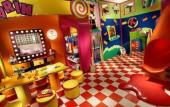 Туры в отель Parque Balneario Hotel Santos by Castelo Itaipava Туры в отель Parque Balneario Hotel Santos by Castelo Itaipava