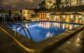Туры в отель Parque Balneario Hotel Santos by Castelo Itaipava Туры в отель Parque Balneario Hotel Santos by Castelo Itaipava