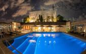 Туры в отель Parque Balneario Hotel Santos by Castelo Itaipava Туры в отель Parque Balneario Hotel Santos by Castelo Itaipava