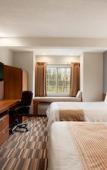 Туры в отель Microtel Inn by Wyndham Albany Airport Туры в отель Microtel Inn by Wyndham Albany Airport
