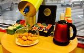 Туры в отель ibis Styles Honfleur Centre Historique Туры в отель ibis Styles Honfleur Centre Historique